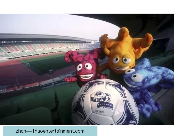 2026年世界杯组委会正式发布官方吉祥物形象引发全球关注