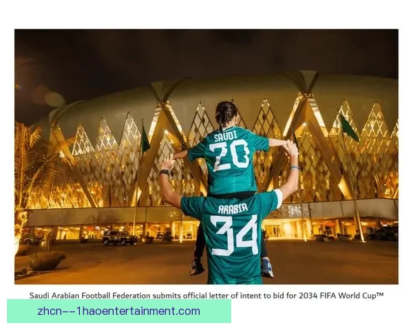 澳大利亚足协宣布放弃申办 2034 年世界杯 沙特成为唯一竞标者
